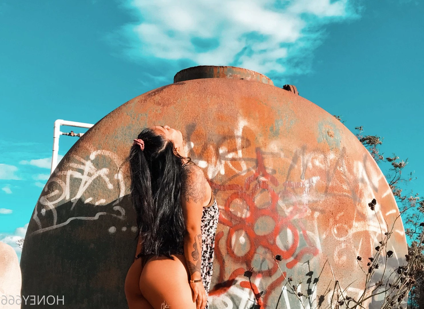  [ honeysixninetwo ] Onlyfans leaked photo 4629489 on Hotleaks.tv