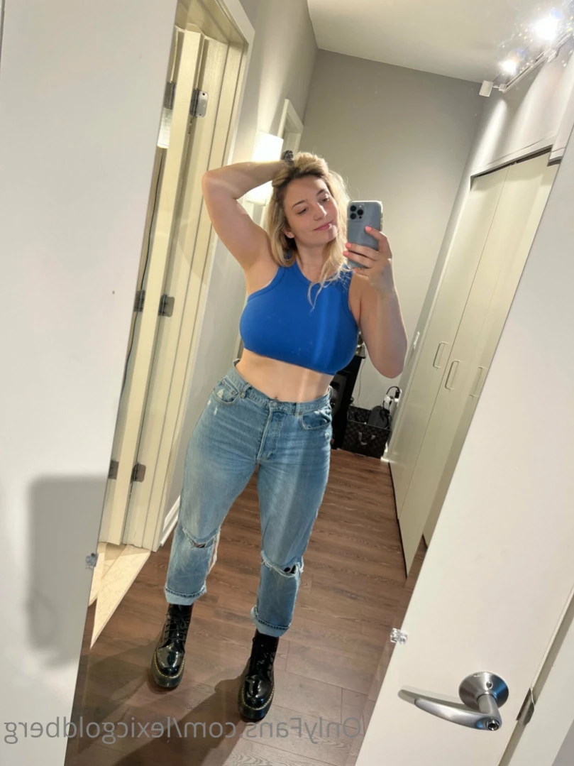 Lexi Cayla [ lexicgoldberg ] Onlyfans leaked photo 11148929 on Hotleaks.tv