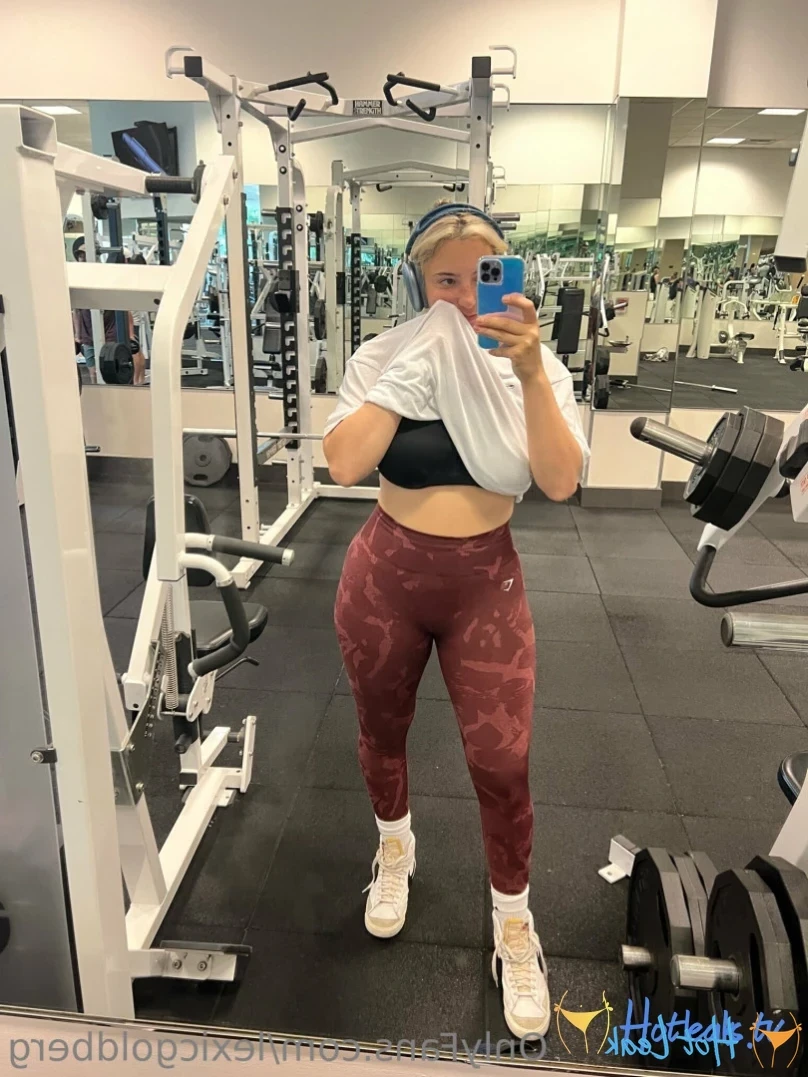 Lexi Cayla [ lexicgoldberg ] Onlyfans leaked photo 11148946 on Hotleaks.tv