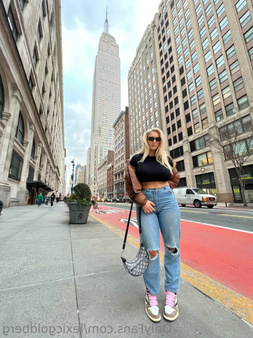 Lexi Cayla [ lexicgoldberg ] Onlyfans leaked photo 11149030 on Hotleaks.tv