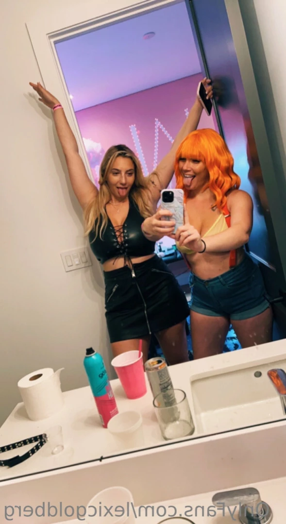 Lexi Cayla [ lexicgoldberg ] Onlyfans leaked photo 11149050 on Hotleaks.tv
