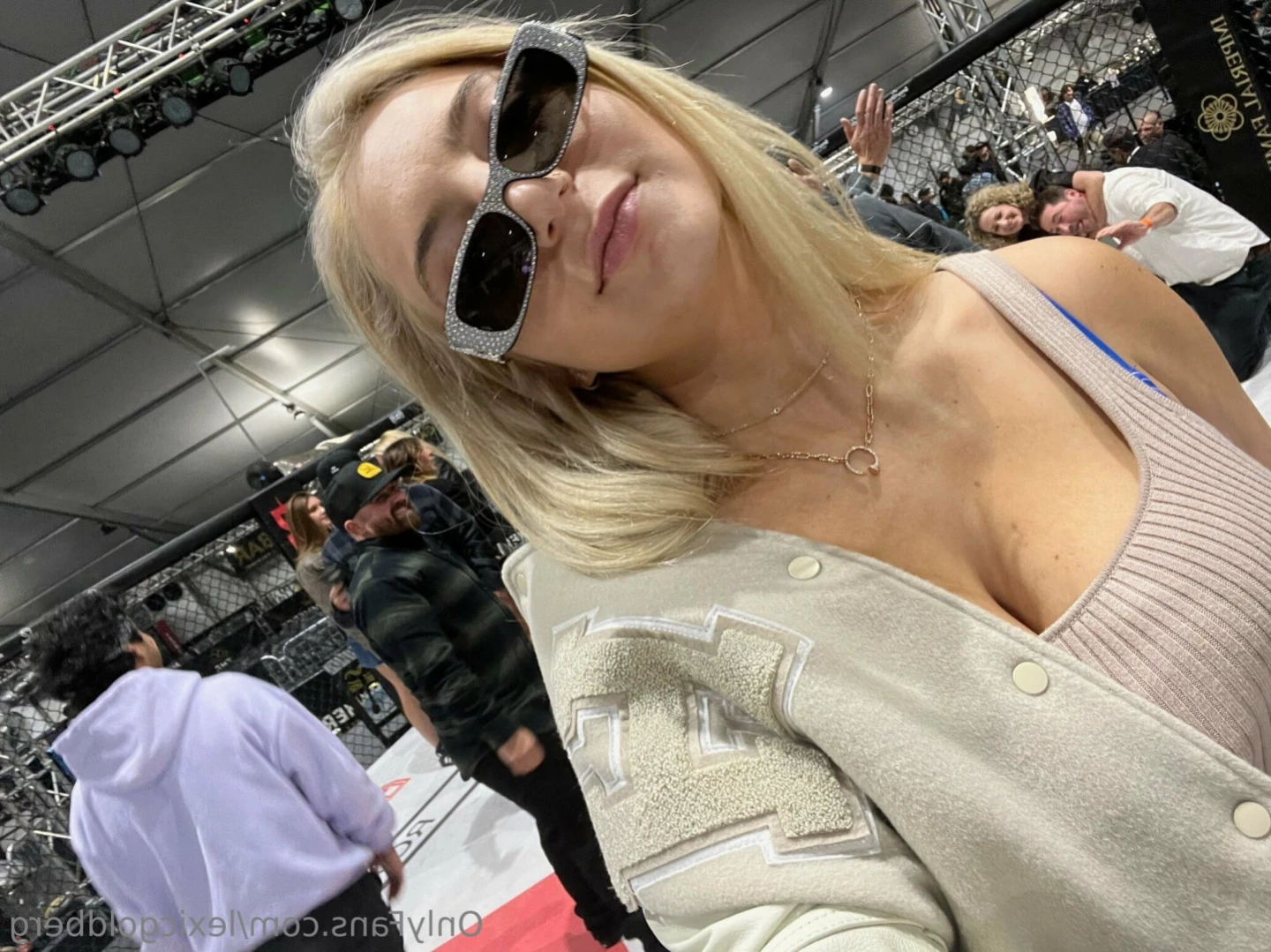Lexi Cayla [ lexicgoldberg ] Onlyfans leaked photo 11471283 on Hotleaks.tv