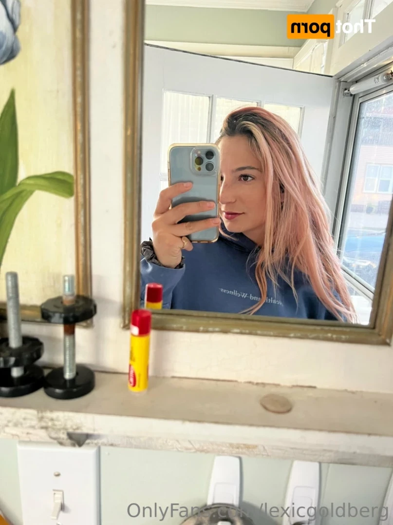 Lexi Cayla [ lexicgoldberg ] Onlyfans leaked photo 14487818 on Hotleaks.tv