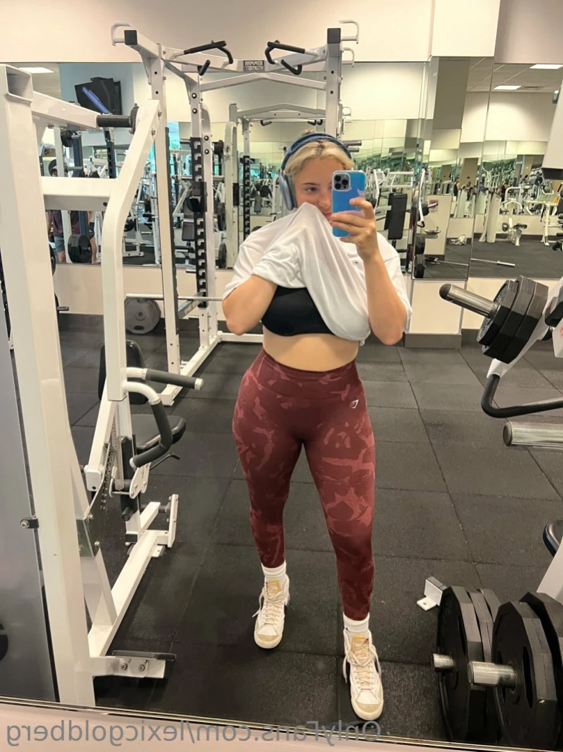 Lexi Cayla [ lexicgoldberg ] Onlyfans leaked photo 14605260 on Hotleaks.tv