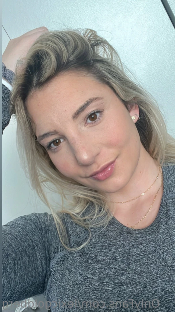 Lexi Cayla [ lexicgoldberg ] Onlyfans leaked photo 14984772 on Hotleaks.tv