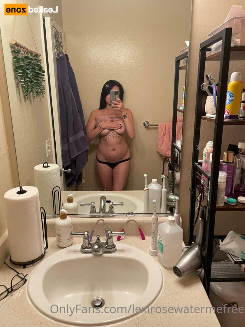 lexirosewatermefree Onlyfans leaked photo 16663400 on Hotleaks.tv