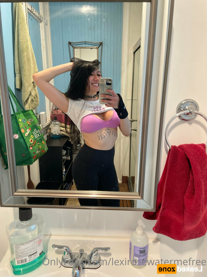 lexirosewatermefree Onlyfans leaked photo 16663410 on Hotleaks.tv