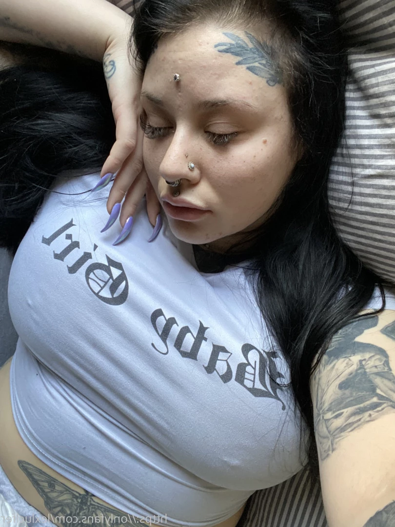 Lex lucifer free [ lexlucifer ] Onlyfans leaked photo 5695853 on Hotleaks.tv