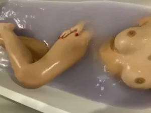 Lillie [ li11i3 ] Onlyfans leaked video 18269606 on Hotleaks.tv