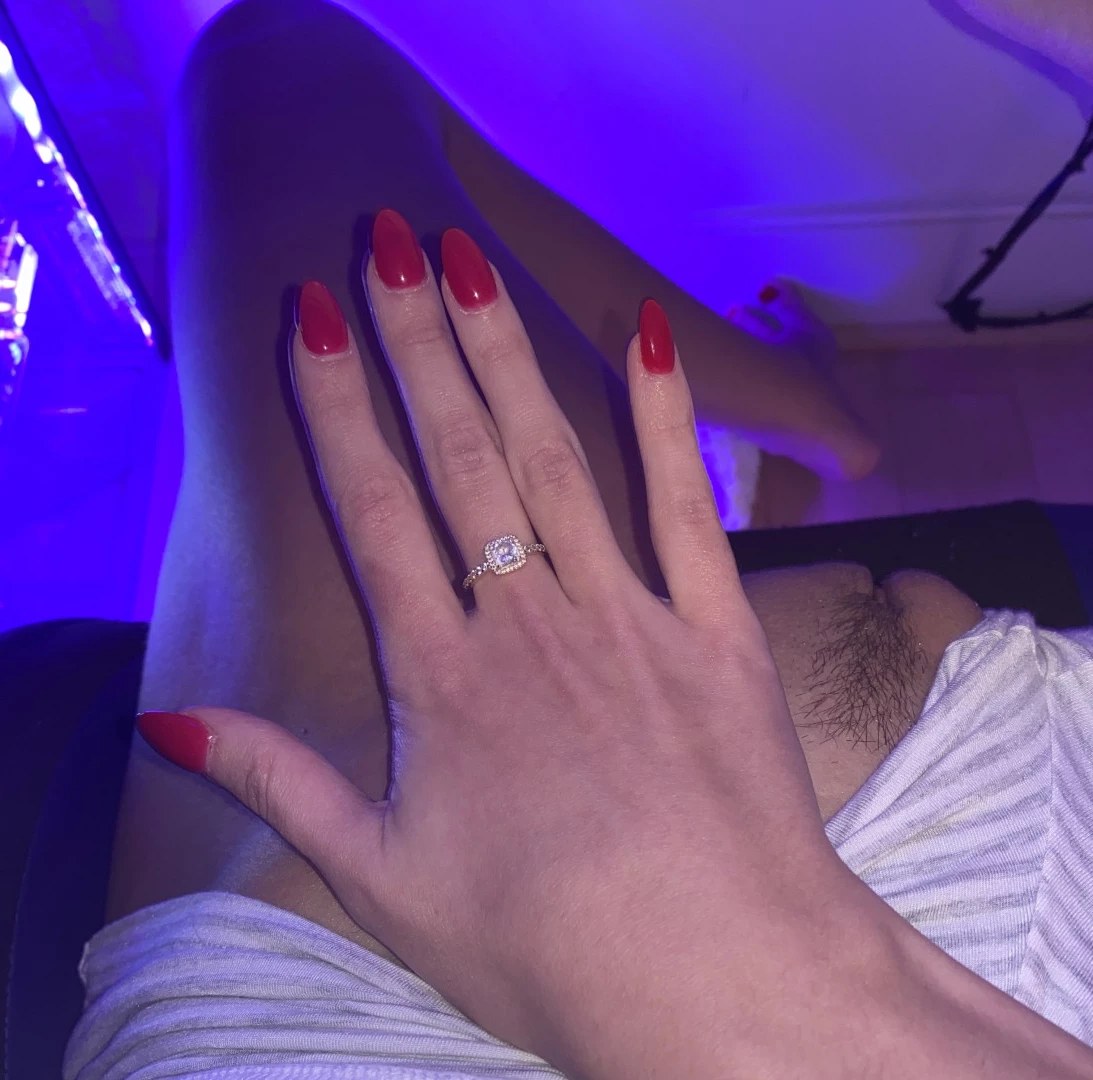 Lillie [ li11i3 ] Onlyfans leaked photo 9353539 on Hotleaks.tv