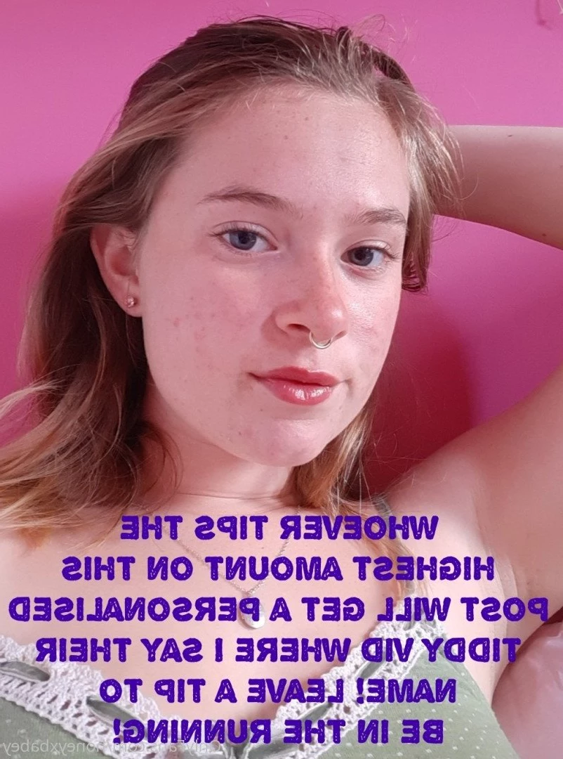 honey💞 [ cherryxbrandy ] Onlyfans leaked photo 494425 on Hotleaks.tv