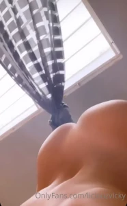 Vickyz [ liciouzvicky ] Onlyfans leaked video 5177310 on Hotleaks.tv