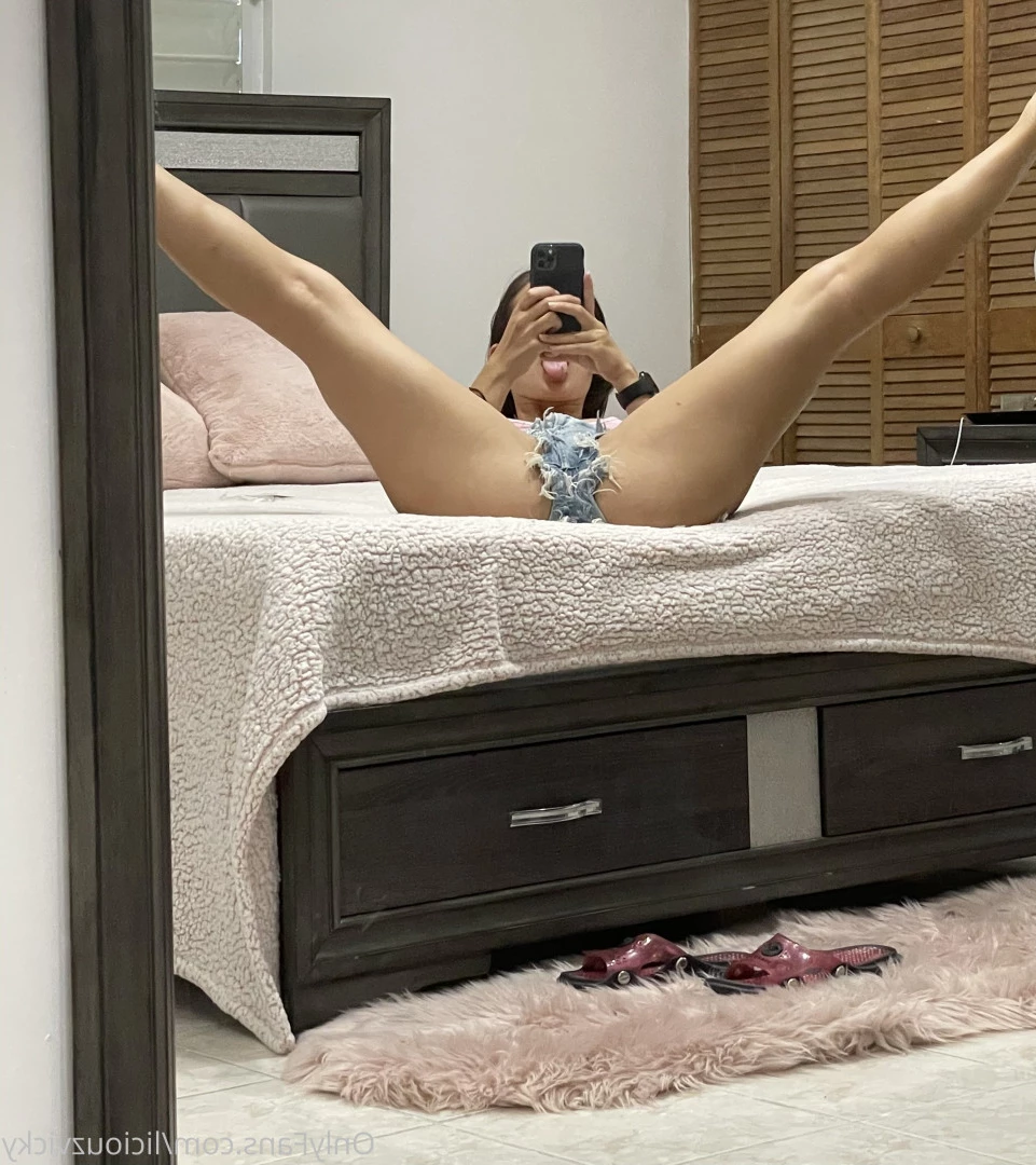 Vickyz [ liciouzvicky ] Onlyfans leaked photo 5692943 on Hotleaks.tv
