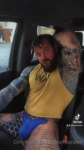 Durden [ lifeofdurden ] Onlyfans leaked video 5177425 on Hotleaks.tv