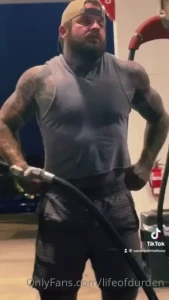 Durden [ lifeofdurden ] Onlyfans leaked video 5177513 on Hotleaks.tv