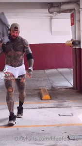 Durden [ lifeofdurden ] Onlyfans leaked video 5177539 on Hotleaks.tv