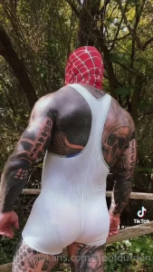 Durden [ lifeofdurden ] Onlyfans leaked video 5177580 on Hotleaks.tv