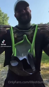 Durden [ lifeofdurden ] Onlyfans leaked video 5177581 on Hotleaks.tv