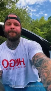 Durden [ lifeofdurden ] Onlyfans leaked video 5177600 on Hotleaks.tv