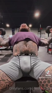 Durden [ lifeofdurden ] Onlyfans leaked video 5177614 on Hotleaks.tv