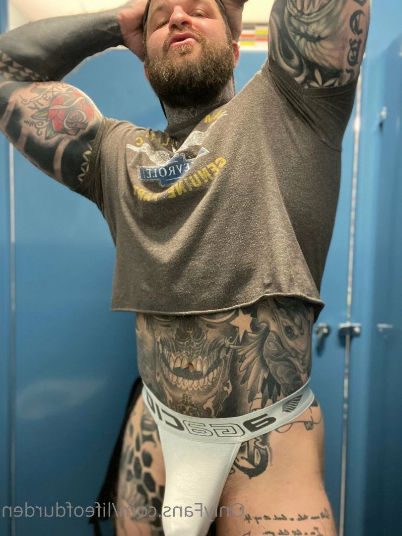 Durden [ lifeofdurden ] Onlyfans leaked photo 5187054 on Hotleaks.tv