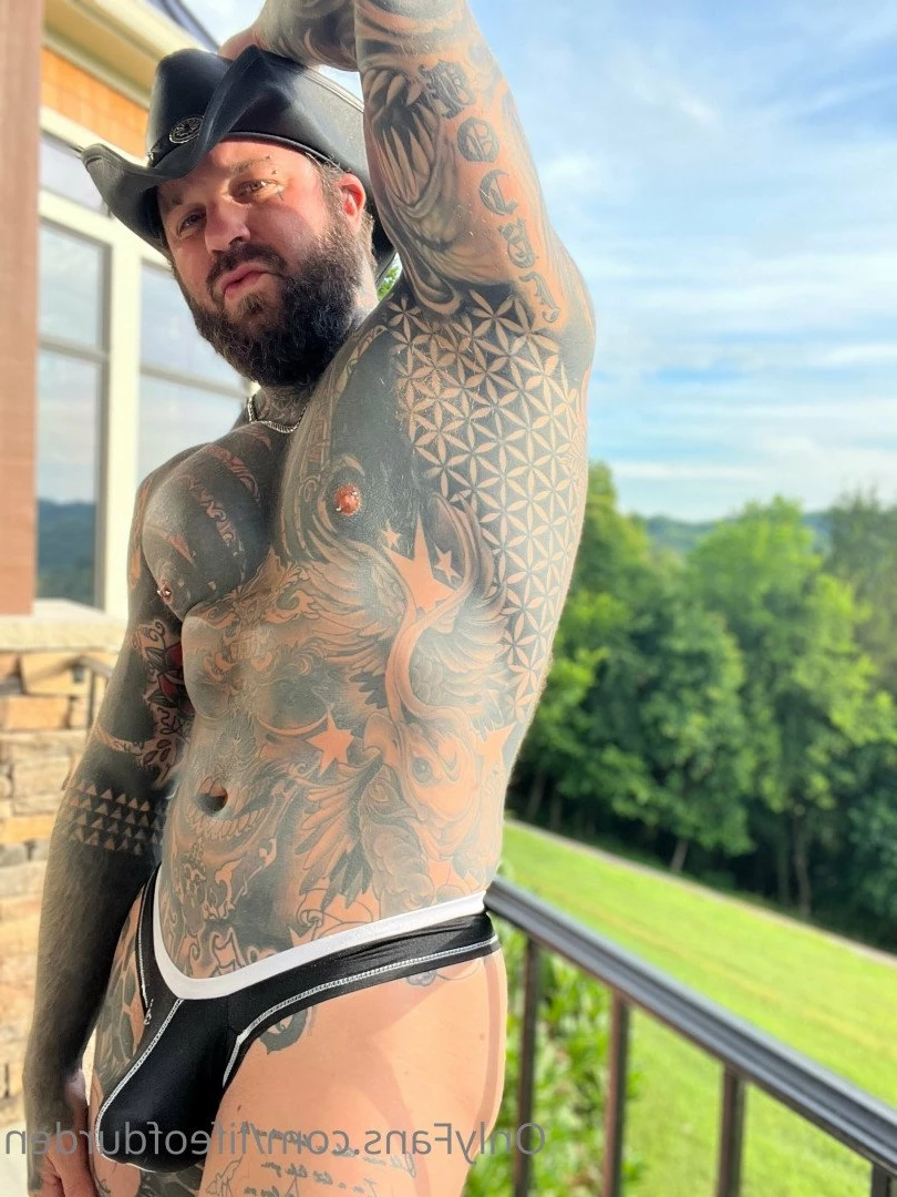 Durden [ lifeofdurden ] Onlyfans leaked photo 5187237 on Hotleaks.tv