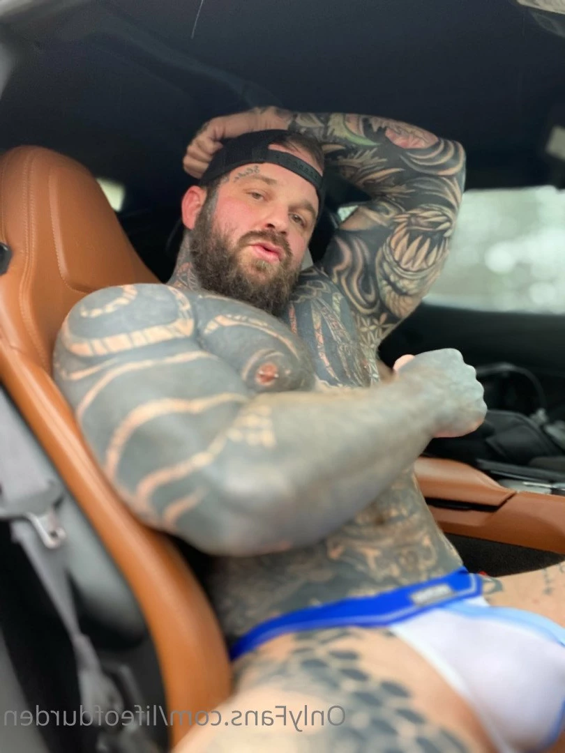 Durden [ lifeofdurden ] Onlyfans leaked photo 5187287 on Hotleaks.tv