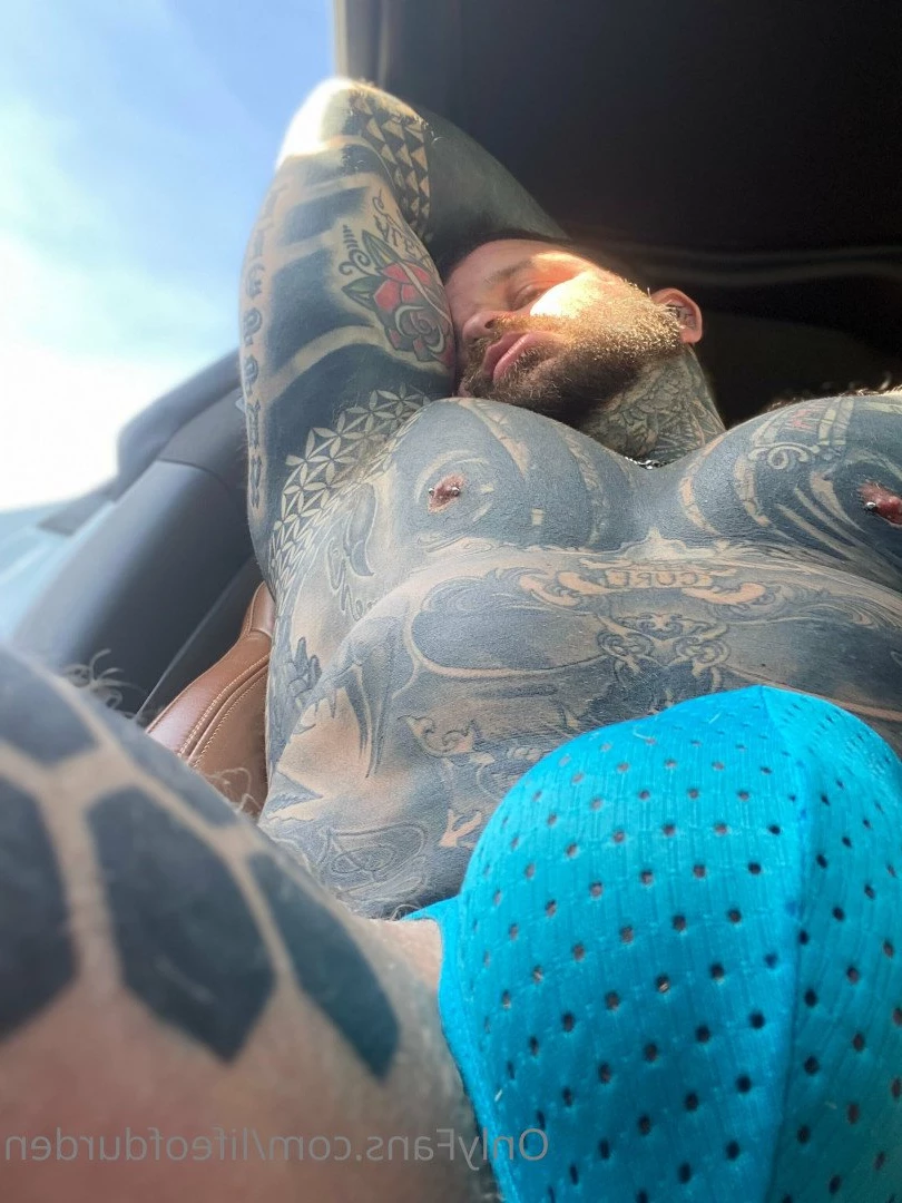 Durden [ lifeofdurden ] Onlyfans leaked photo 5187474 on Hotleaks.tv
