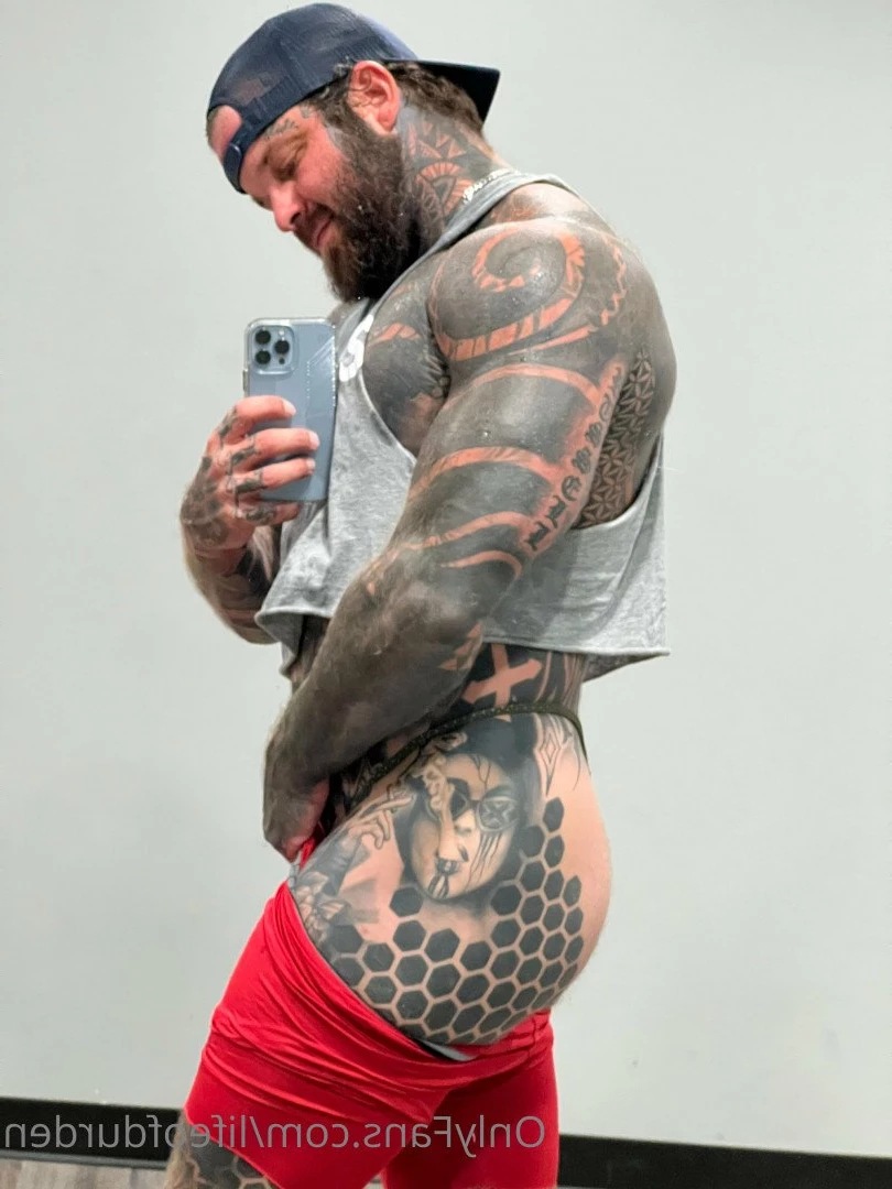 Durden [ lifeofdurden ] Onlyfans leaked photo 5187668 on Hotleaks.tv