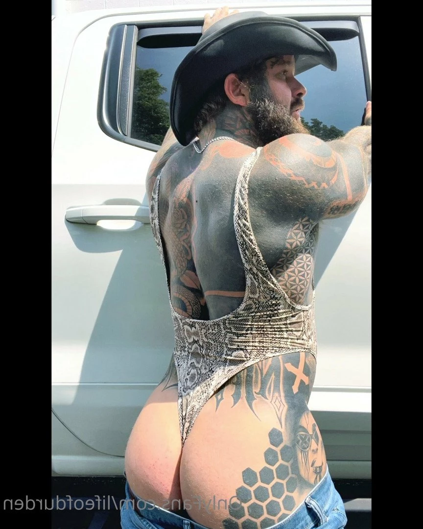 Durden [ lifeofdurden ] Onlyfans leaked photo 5187790 on Hotleaks.tv