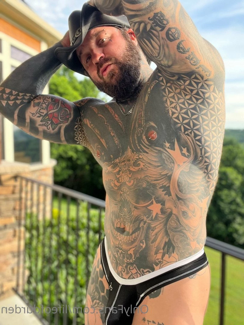Durden [ lifeofdurden ] Onlyfans leaked photo 5187937 on Hotleaks.tv