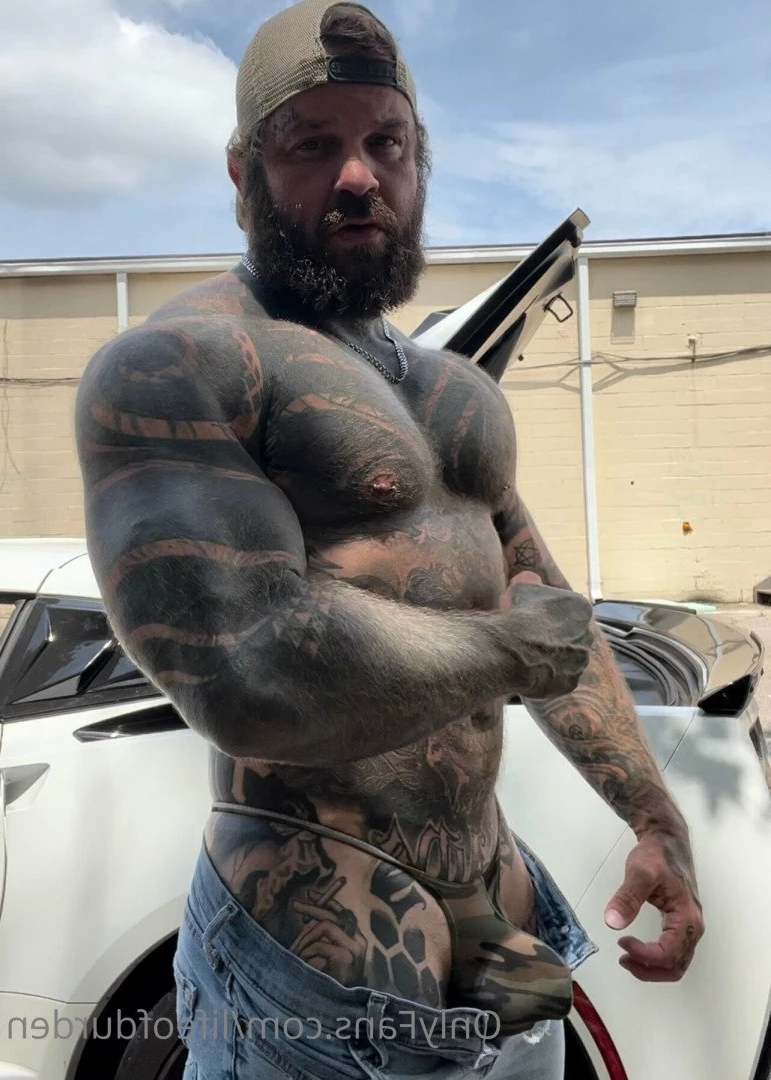 Durden [ lifeofdurden ] Onlyfans leaked photo 5188192 on Hotleaks.tv