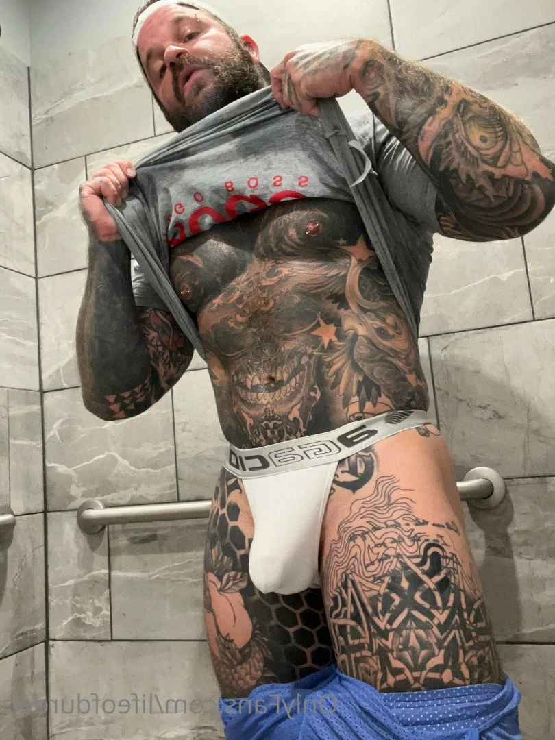 Durden [ lifeofdurden ] Onlyfans leaked photo 5188236 on Hotleaks.tv