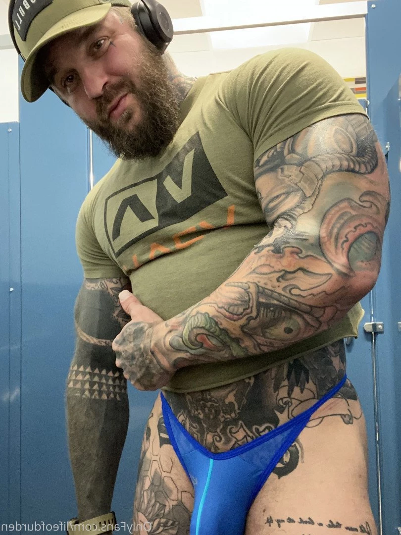 Durden [ lifeofdurden ] Onlyfans leaked photo 5188378 on Hotleaks.tv