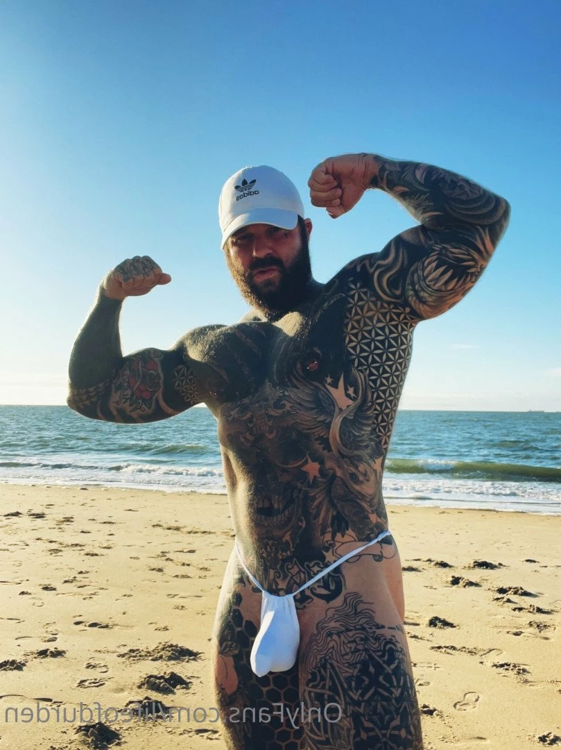 Durden [ lifeofdurden ] Onlyfans leaked photo 5188424 on Hotleaks.tv