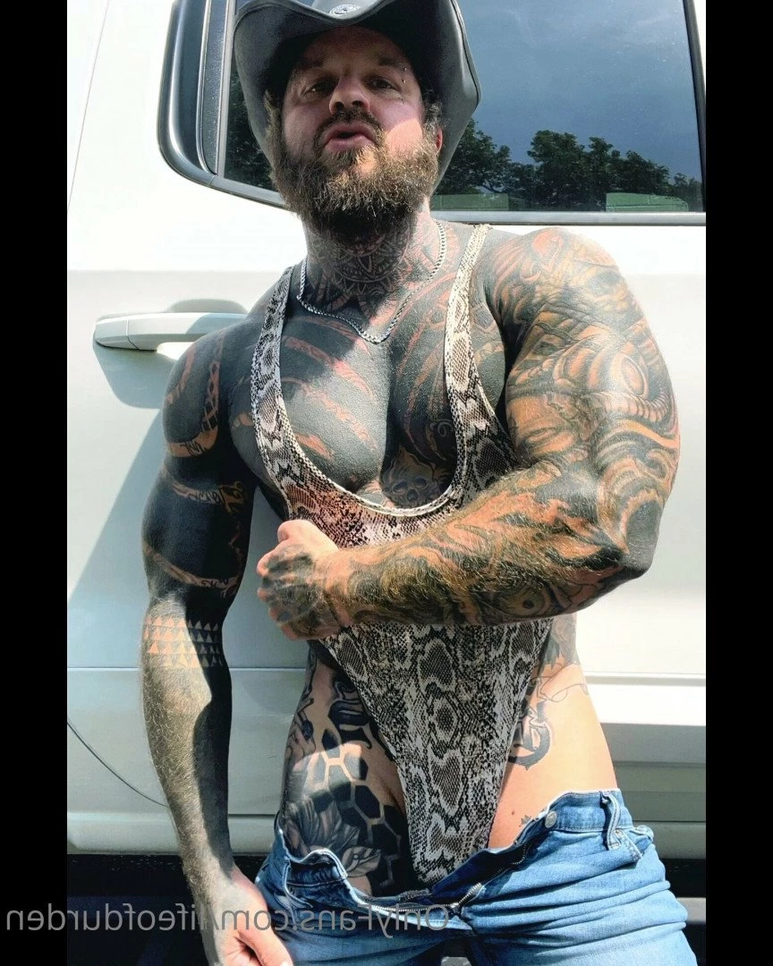 Durden [ lifeofdurden ] Onlyfans leaked photo 5188517 on Hotleaks.tv