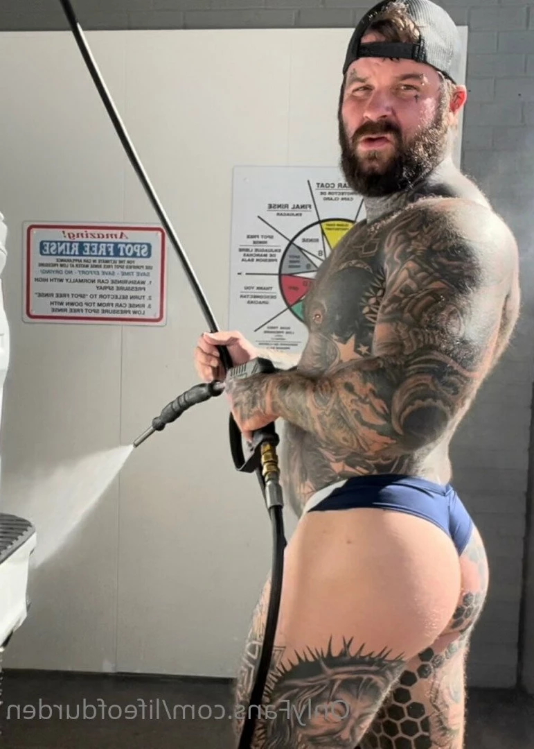 Durden [ lifeofdurden ] Onlyfans leaked photo 5189016 on Hotleaks.tv