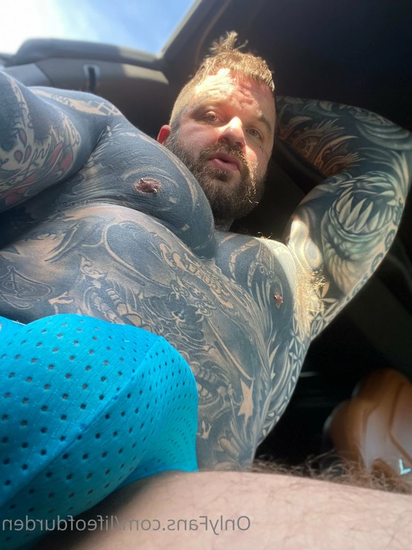 Durden [ lifeofdurden ] Onlyfans leaked photo 5189303 on Hotleaks.tv