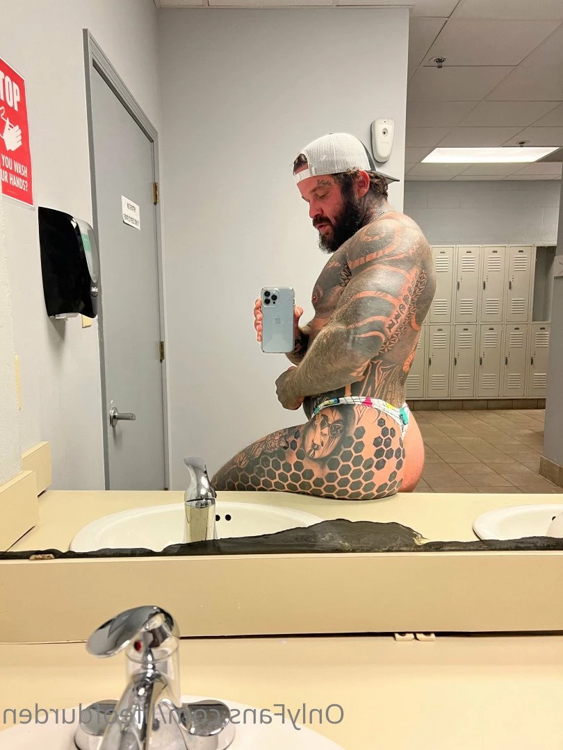 Durden [ lifeofdurden ] Onlyfans leaked photo 5189349 on Hotleaks.tv