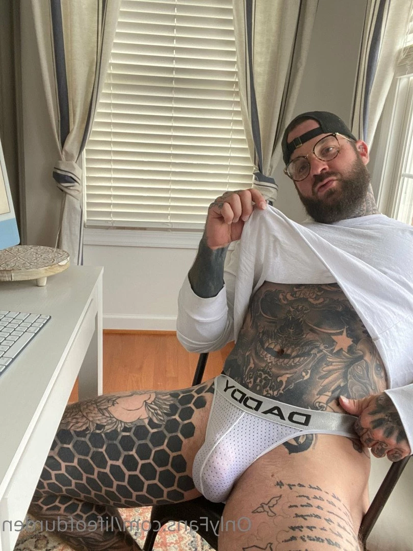 Durden [ lifeofdurden ] Onlyfans leaked photo 5189767 on Hotleaks.tv