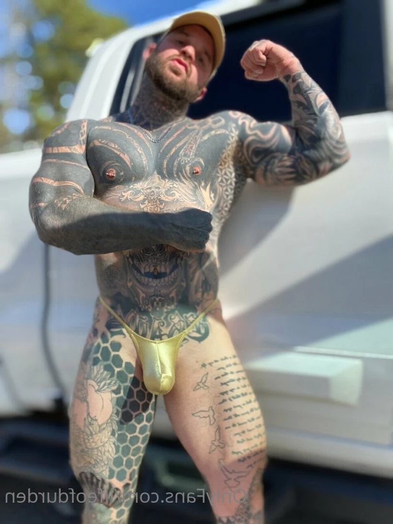 Durden [ lifeofdurden ] Onlyfans leaked photo 5189850 on Hotleaks.tv