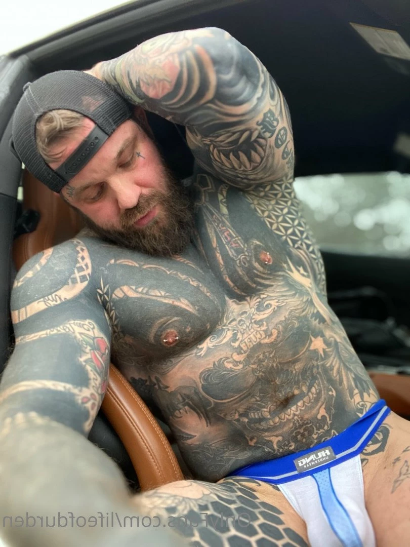 Durden [ lifeofdurden ] Onlyfans leaked photo 5189908 on Hotleaks.tv