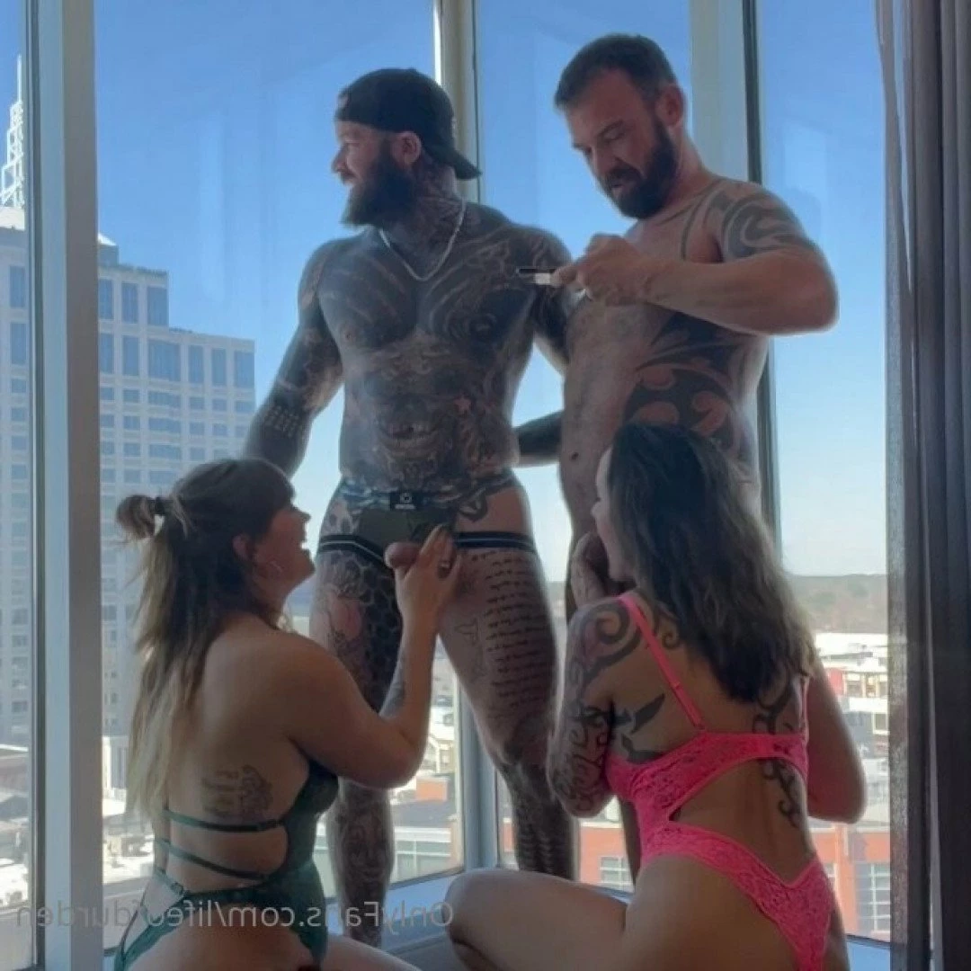 Durden [ lifeofdurden ] Onlyfans leaked photo 5190071 on Hotleaks.tv