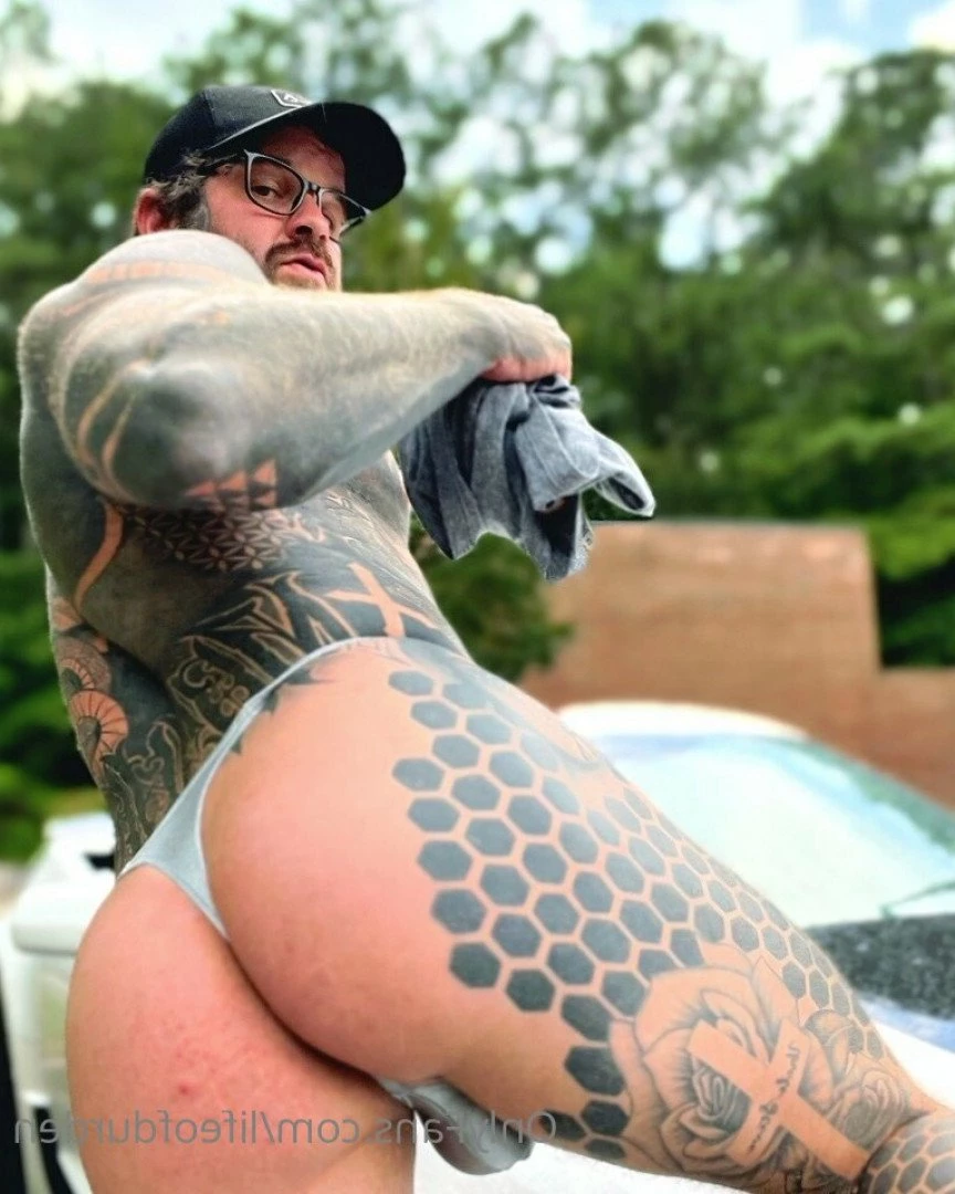 Durden [ lifeofdurden ] Onlyfans leaked photo 5190338 on Hotleaks.tv