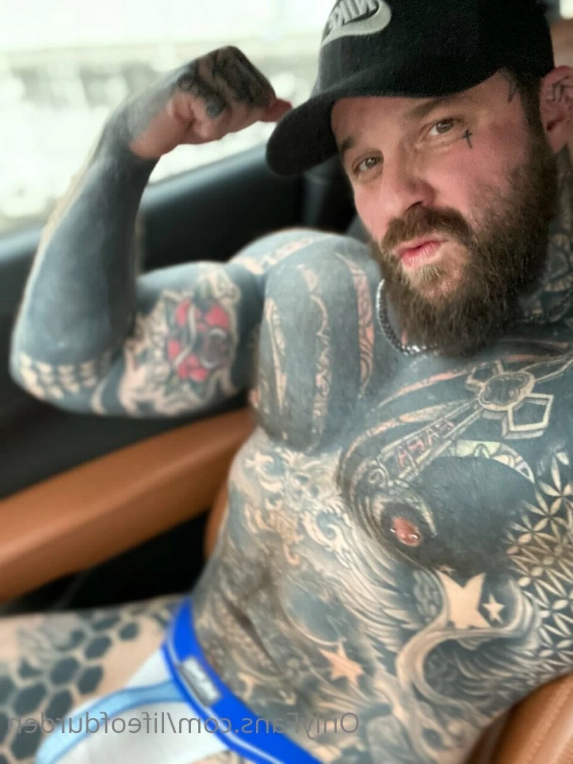 Durden [ lifeofdurden ] Onlyfans leaked photo 5190399 on Hotleaks.tv