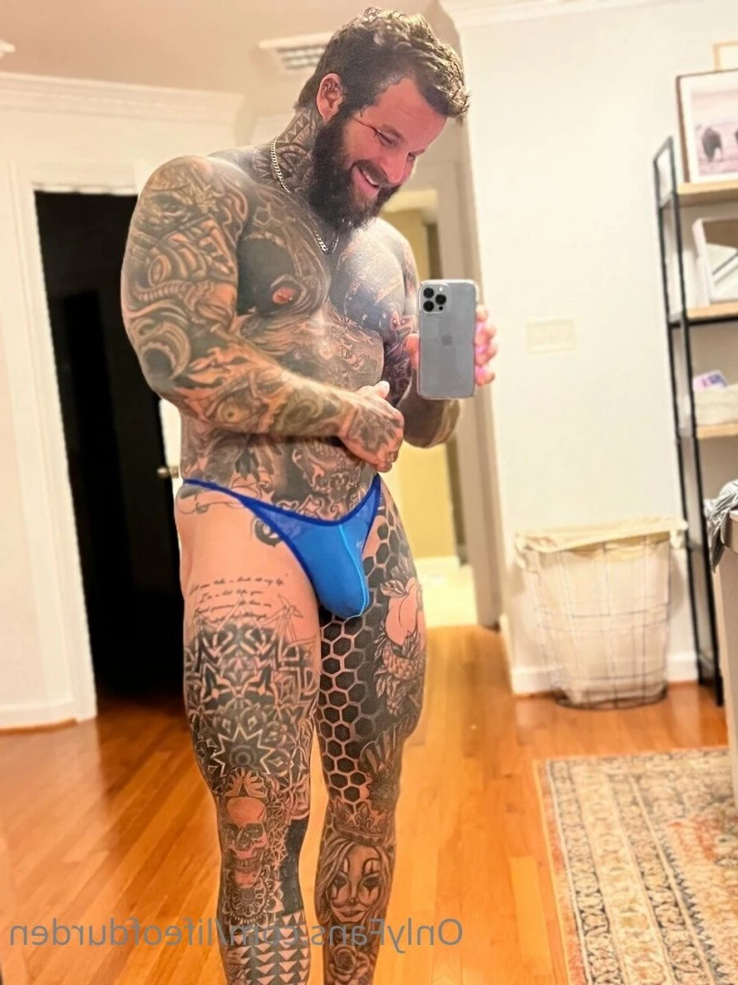 Durden [ lifeofdurden ] Onlyfans leaked photo 5191571 on Hotleaks.tv
