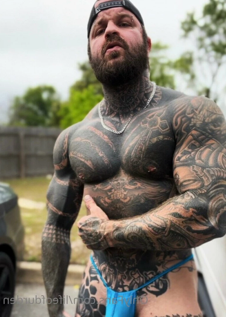 Durden [ lifeofdurden ] Onlyfans leaked photo 5191632 on Hotleaks.tv