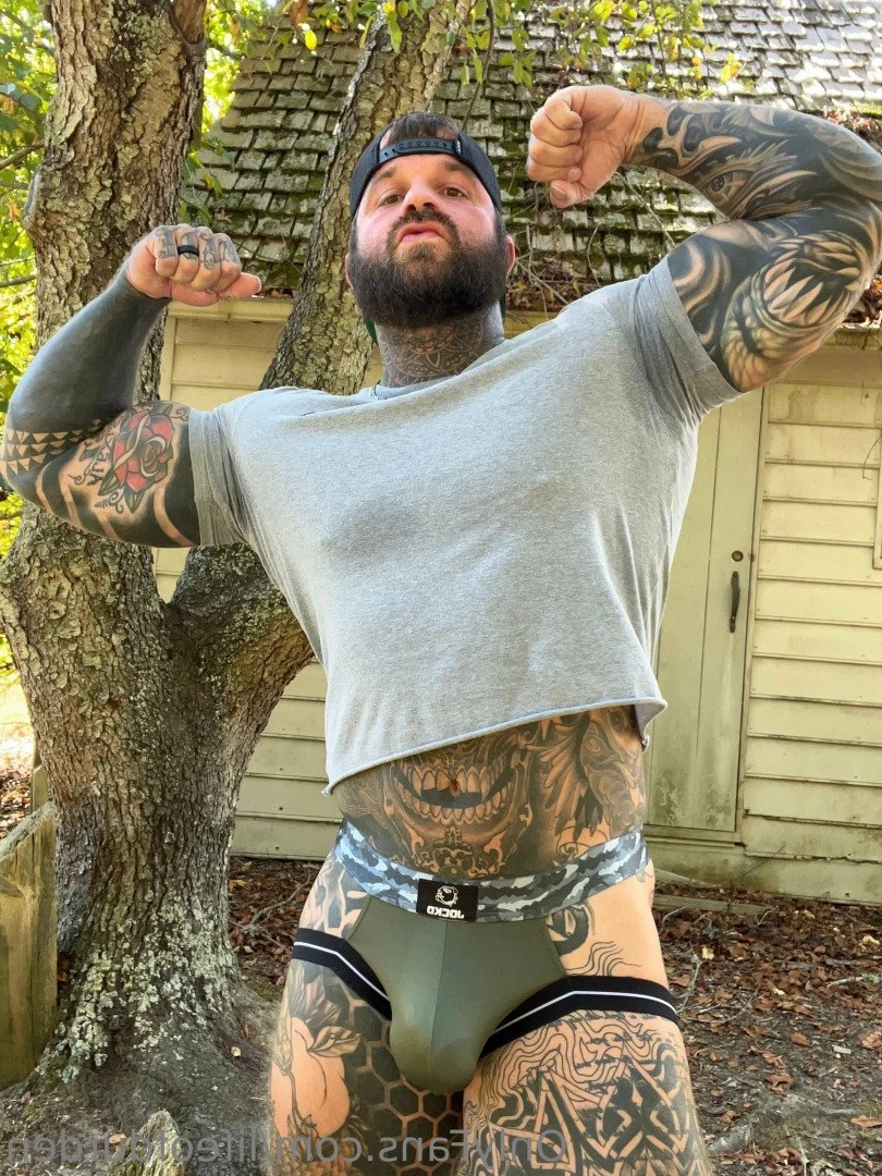 Durden [ lifeofdurden ] Onlyfans leaked photo 5191768 on Hotleaks.tv