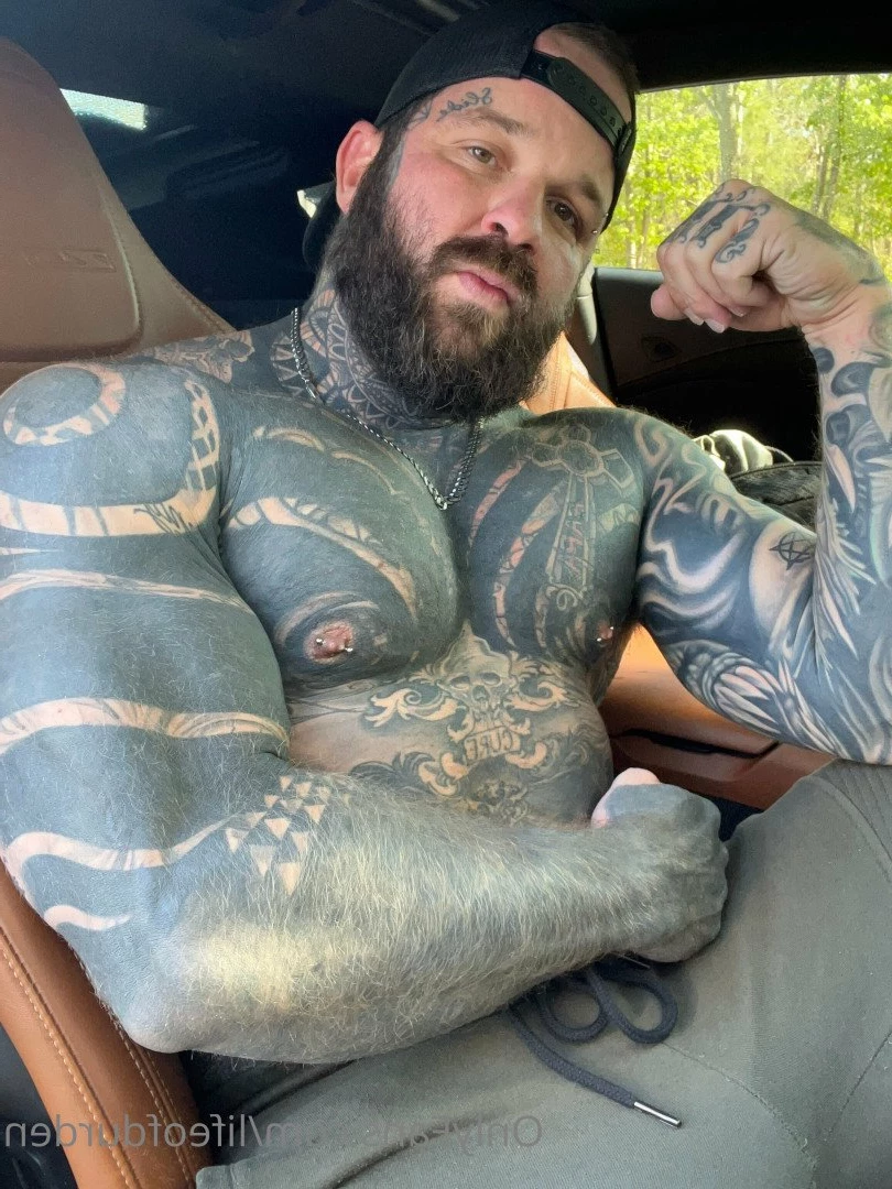 Durden [ lifeofdurden ] Onlyfans leaked photo 5192014 on Hotleaks.tv