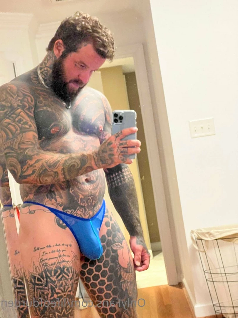 Durden [ lifeofdurden ] Onlyfans leaked photo 5192173 on Hotleaks.tv